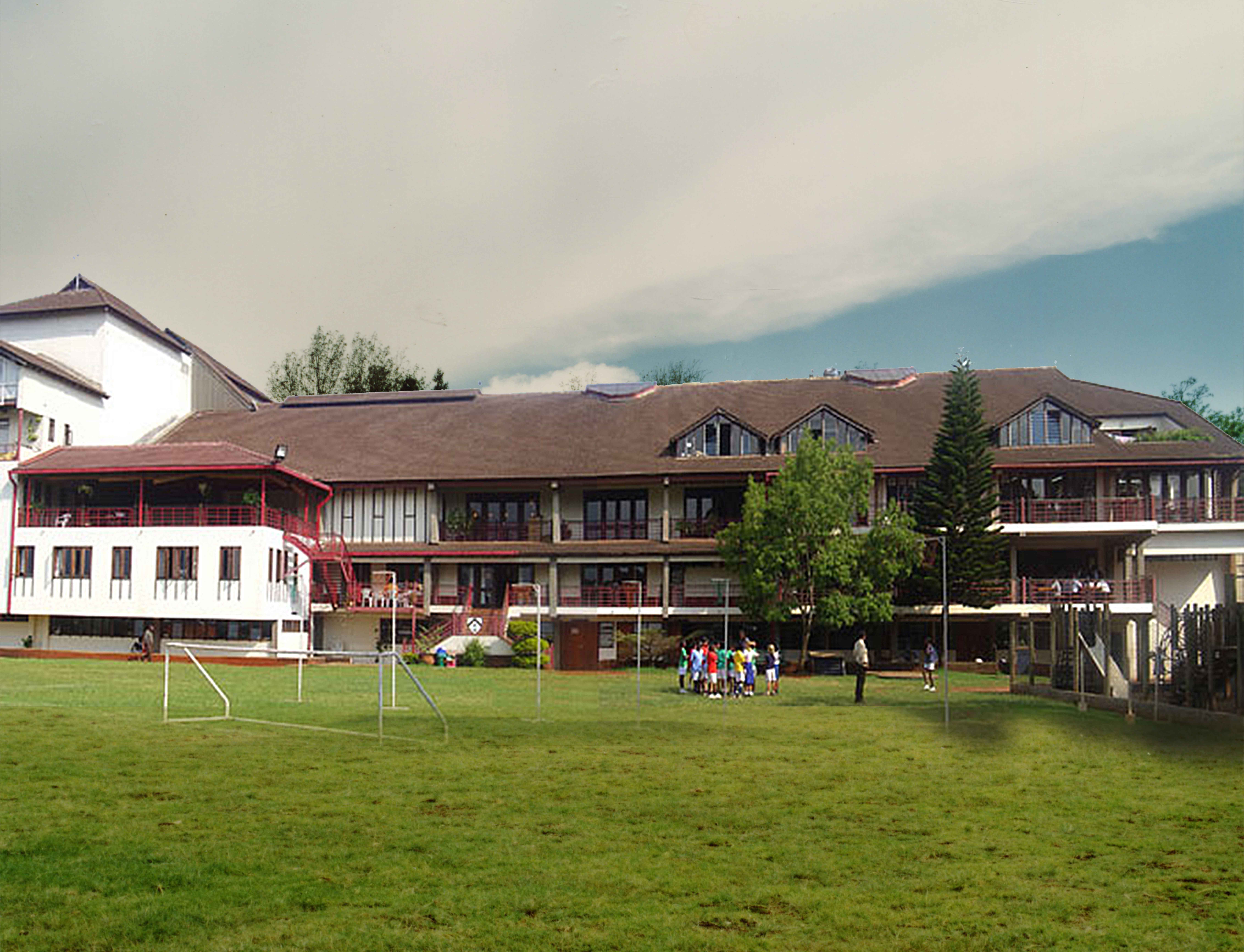 Braeburn Schools, 1985 Onwards — image 4 of 8